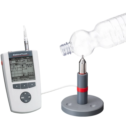 Máy đo độ cứng EPK