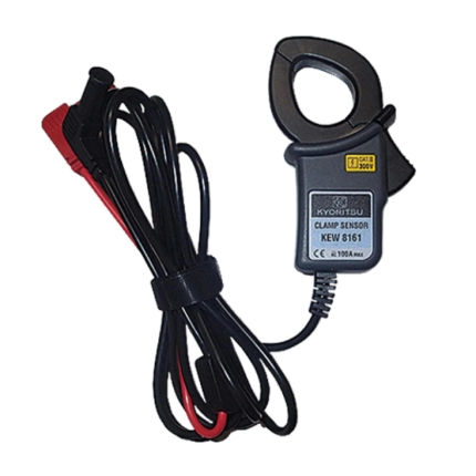 ChatGPT đã nói: KYORITSU – Cảm biến kẹp dòng điện (Clamp Sensor)