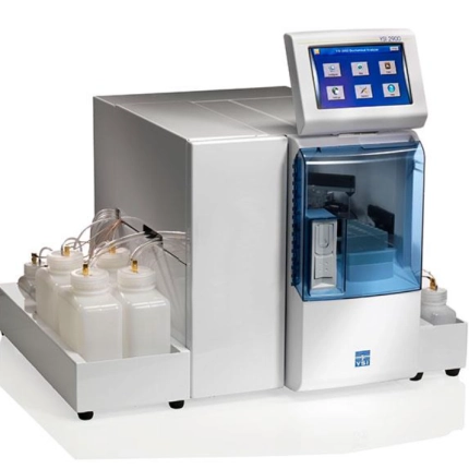 YSI – Máy phân tích (Analyzer)