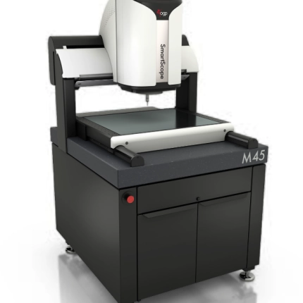 OGP – Thiết bị đo tọa độ quang học / đa cảm biến (Optical & Multisensor CMM)