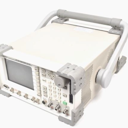 Aeroflex – Thiết bị kiểm tra & đo lường chuyên dụng