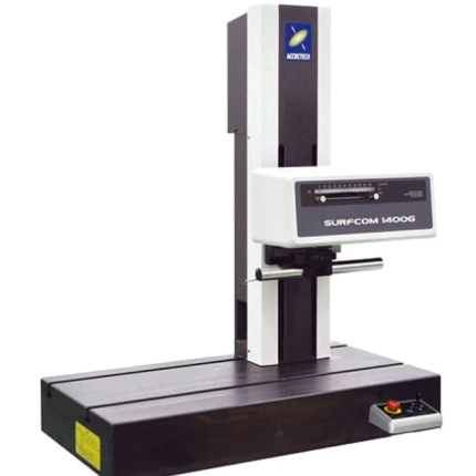 ACCRETECH – Thiết bị đo độ nhám (Surface Roughness Tester)