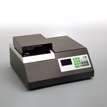 KETT – Máy phân tích thành phần/Composition Analyzer
