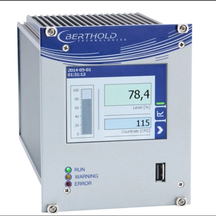 Berthold — Bộ truyền mức / Transmitter đo mức