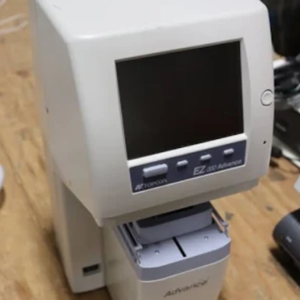 Topcon Medical EZ-200 Advance Automatic Lensmeter