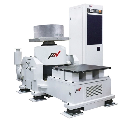 Hệ thống cơ bản (Trục đơn)  Dòng C (Phạm vi thử nghiệm vận chuyển)