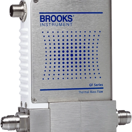 Brooks Instrument GF125C-905363 Bộ điều khiển lưu lượng khối hiệu suất cao cho điều khiển công nghiệp Giá