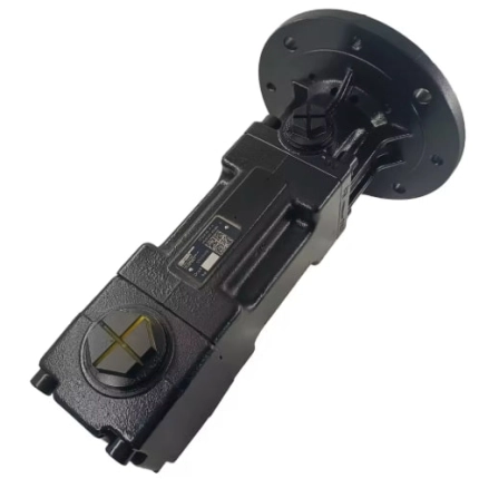 Bơm trục vít áp suất cao BRINKMANN của Đức TFS348/364/376-KB-T5-N 4PUP4BS-034800 TFS460/480/496 TFS574/5100/5120/5130 TFS690/6120