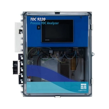 Máy phân tích tổng cacbon hữu cơ (TOC) 1080