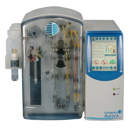 Aurora 1030D – Máy phân tích Cacbon Hữu cơ Toàn phần (TOC Analyzer)