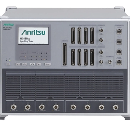 Bộ mô phỏng trạm gốc kiểm tra tín hiệu MD8430A