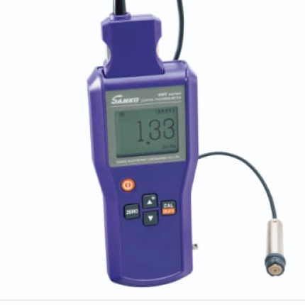 Máy đo độ dày lớp phủ SANKO SWT-9000, SWT-9100
