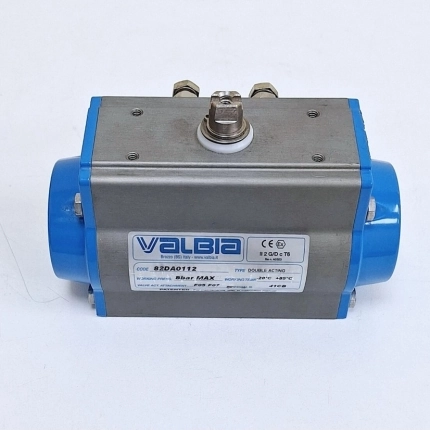 Bộ truyền động Valbia