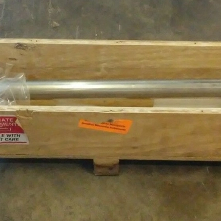 Đầu dò đo mức BERTHOLD