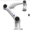 Cánh tay robot công nghiệp Cobot Hans E5 có kẹp cho ứng dụng nhặt và đặt Cánh tay robot cộng tác 6 trục