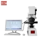 Máy đo độ cứng kim loại kỹ thuật số Brinell Rockwell Vick HST HBRV-187.5 / Giá máy đo độ cứng đa năng / Máy đo độ cứng