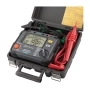 HIGH VOLTAGE INSULATION TESTER  KEW 3125A