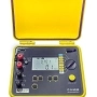 Chauvin Arnoux C.A 6240 Micro-Ohmmeter