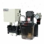 Bơm dầu thủy lực sử dụng khí nén Kosmek (Air Hydrolic Unit)