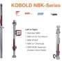 KOBOLD NBK-04 Level Indicator