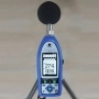 Máy đo mức âm thanh RION NL-62, tiêu chuẩn loại I